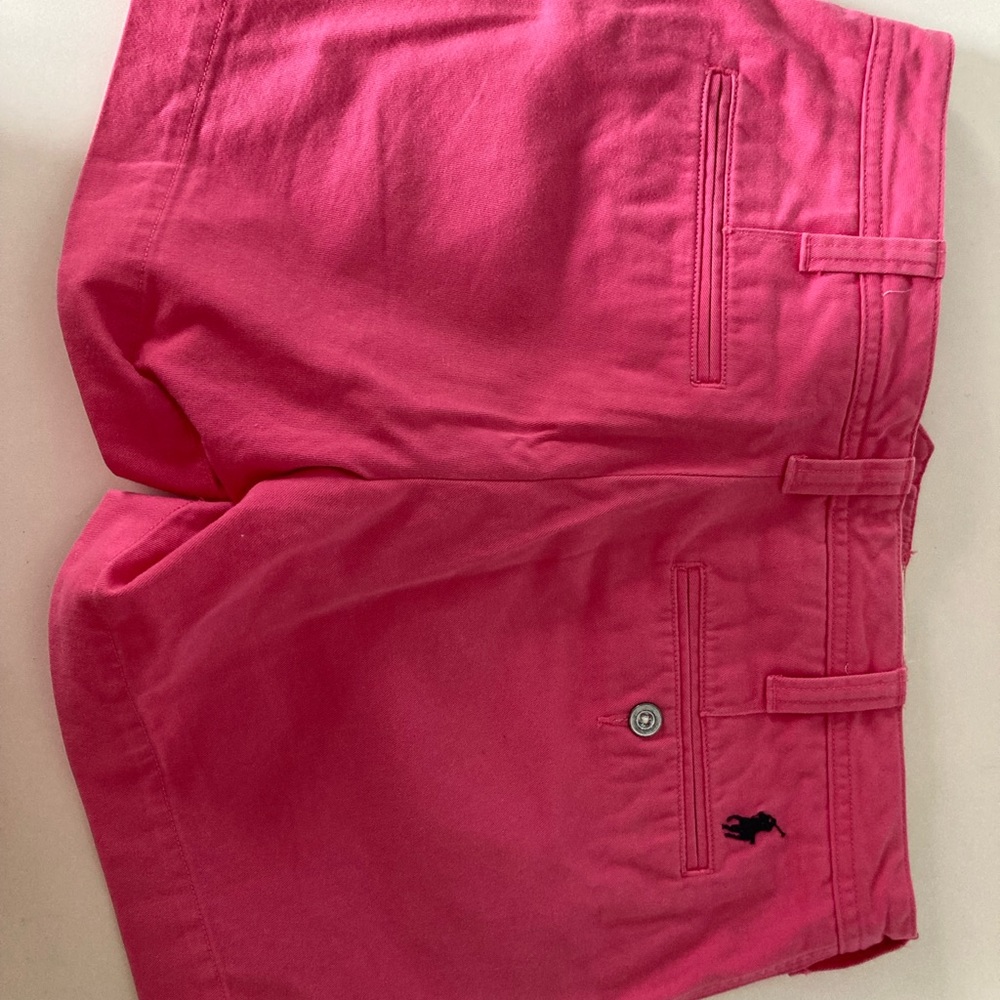 SHORTS - Picture 4 of 11